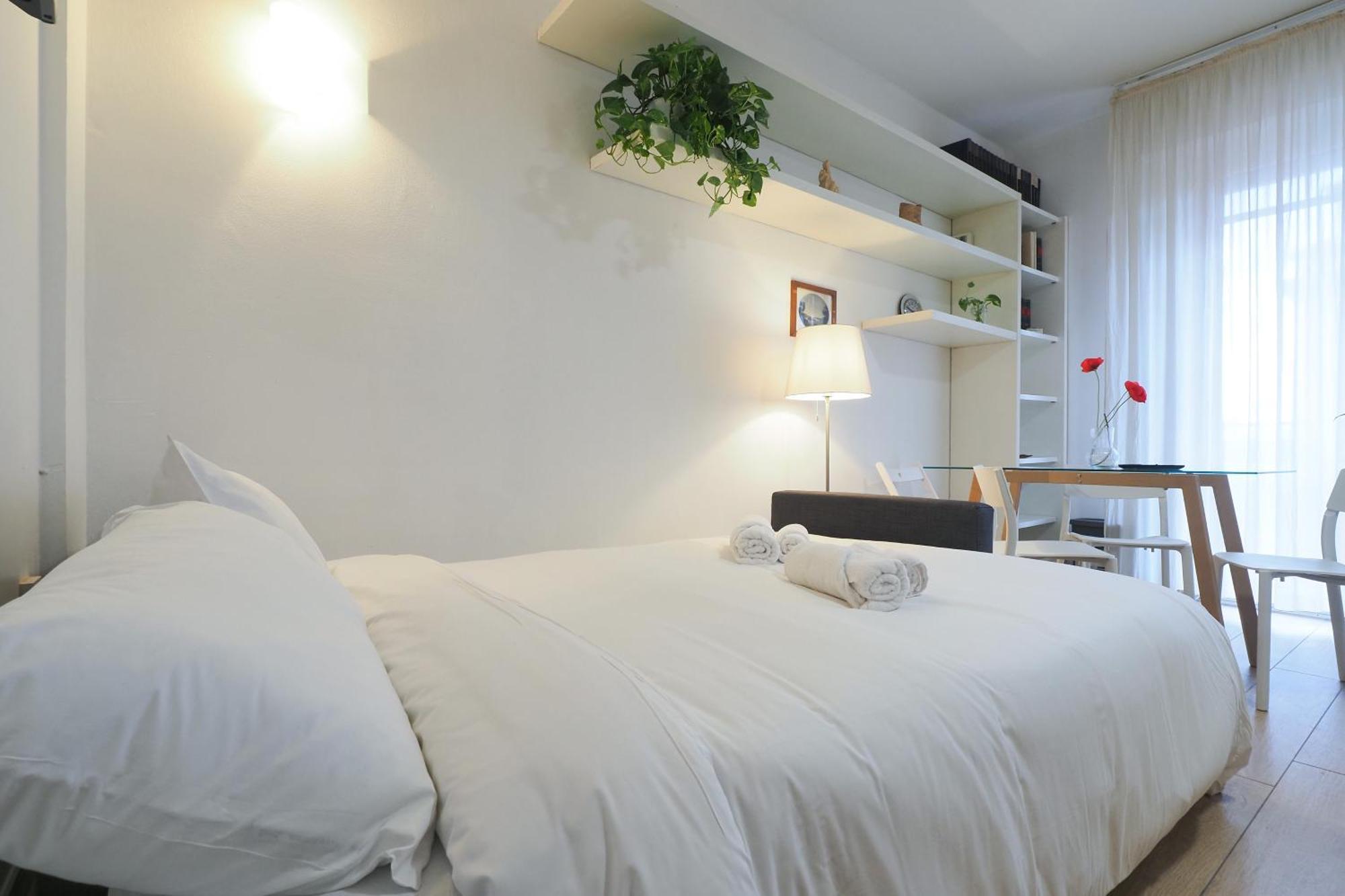 Appartement Primopiano - Legioni Romane